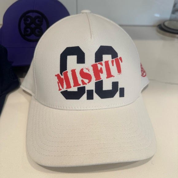 G/FORE HATS BUNDLE “2” - Picture 4 of 7